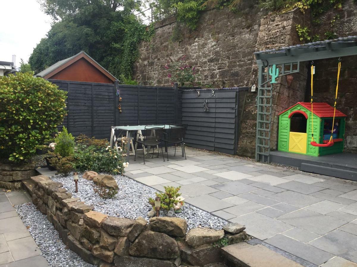Rose Cottage Inverness Extérieur photo