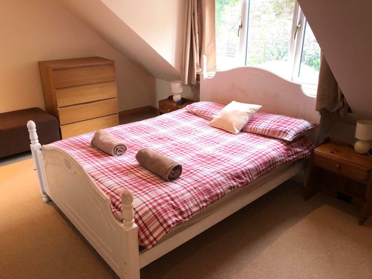Rose Cottage Inverness Extérieur photo
